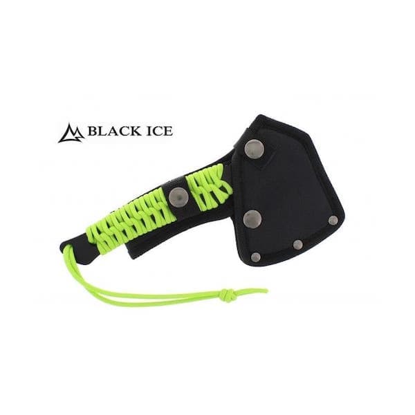 Black Ice Axt Nomad 2 – Bild 2