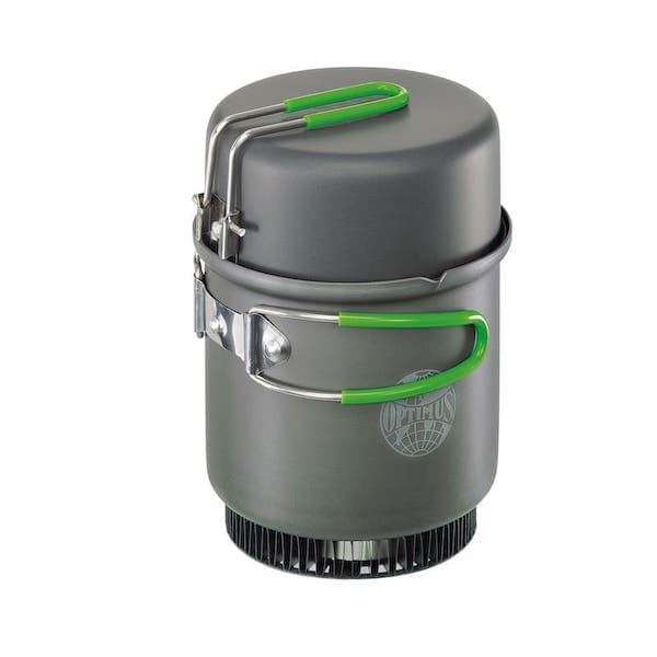 Optimus - Terra Weekend HE – Bild 2