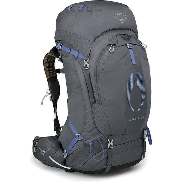 Osprey Aura 65 – Bild 12