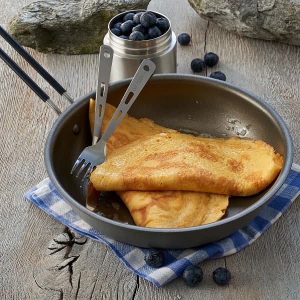 Emergency Food Volleipulver – Bild 2