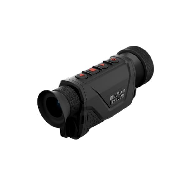 ATN BlazeHunter 650 LRF Wärmebildgerät-Monokular – Bild 3