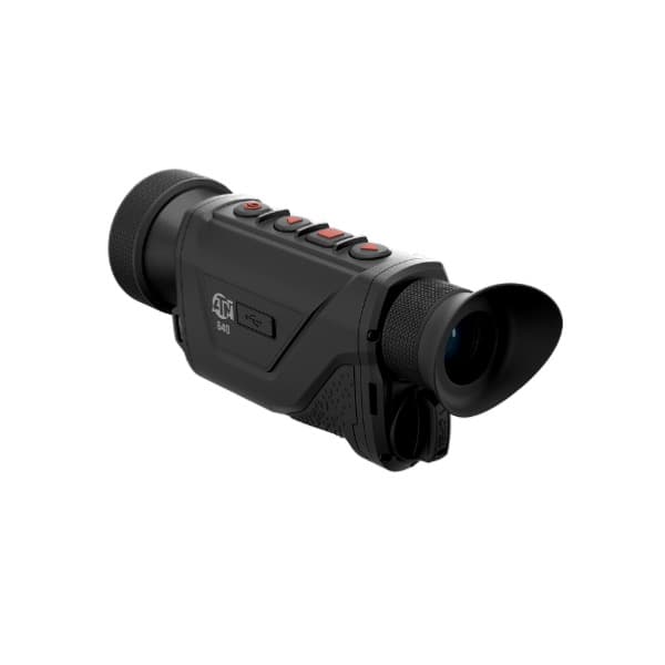 ATN BlazeHunter 650 LRF Wärmebildgerät-Monokular – Bild 4