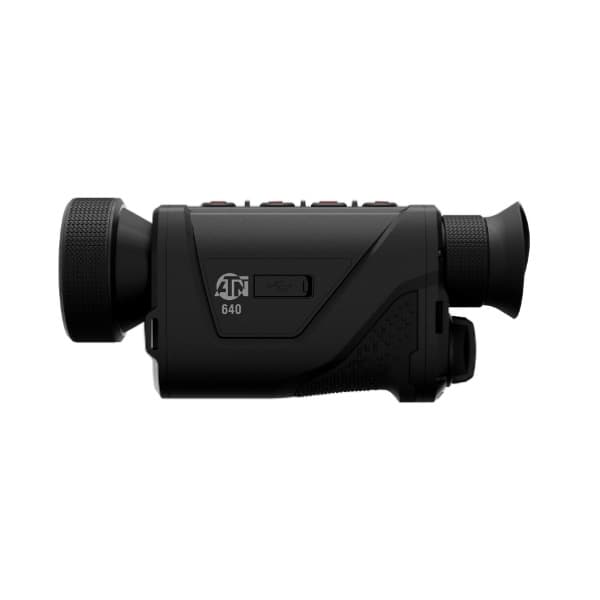 ATN BlazeHunter 650 LRF Wärmebildgerät-Monokular – Bild 6