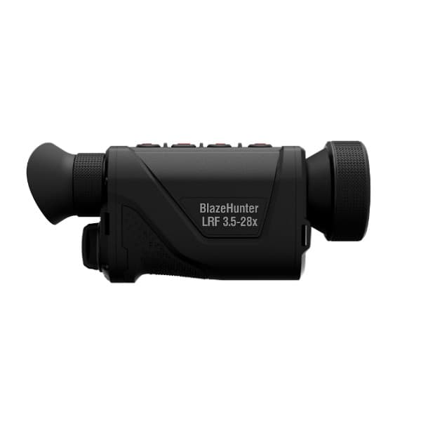 ATN BlazeHunter 650 LRF Wärmebildgerät-Monokular – Bild 8