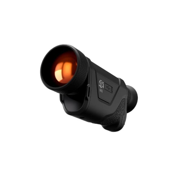 ATN BlazeHunter 650 LRF Wärmebildgerät-Monokular – Bild 9