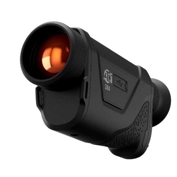 ATN BlazeHunter 335 Wärmebildgerät-Monokular – Bild 2