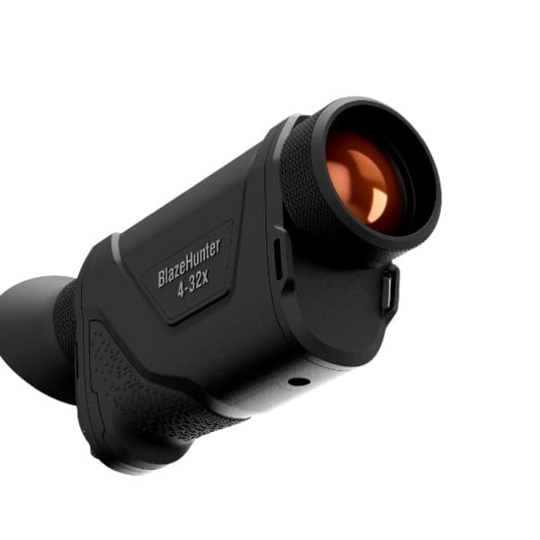 ATN BlazeHunter 335 Wärmebildgerät-Monokular – Bild 4