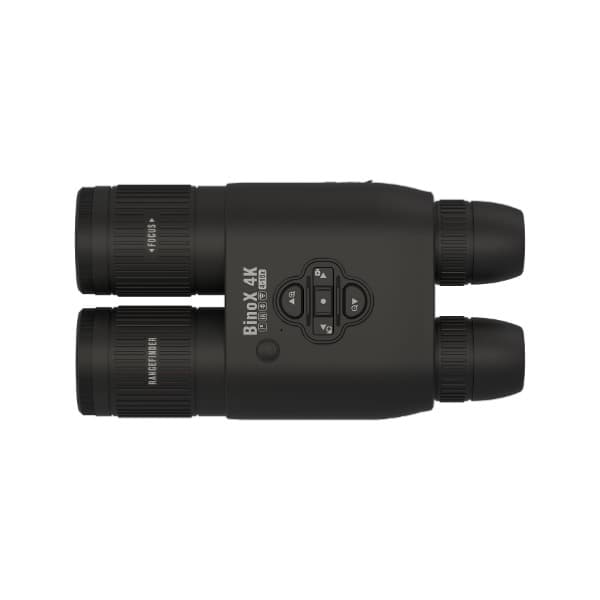 Nachtsichtfernglas ATN BINOX 4K 4-16X – Bild 4