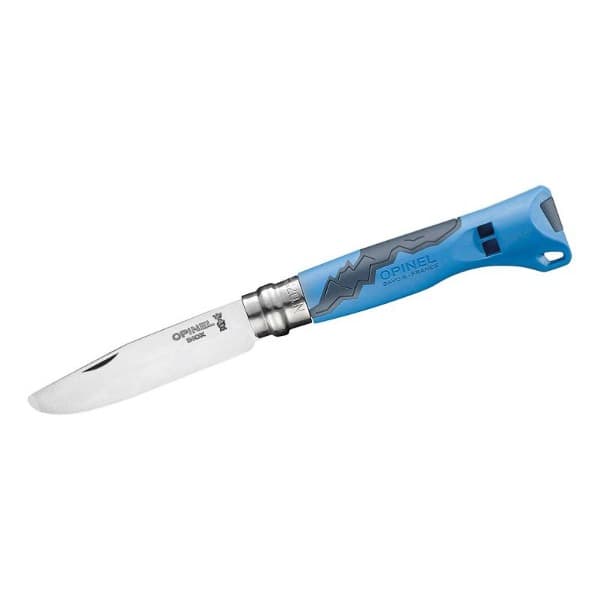 Opinel No. 7 Outdoor Junior Messer
