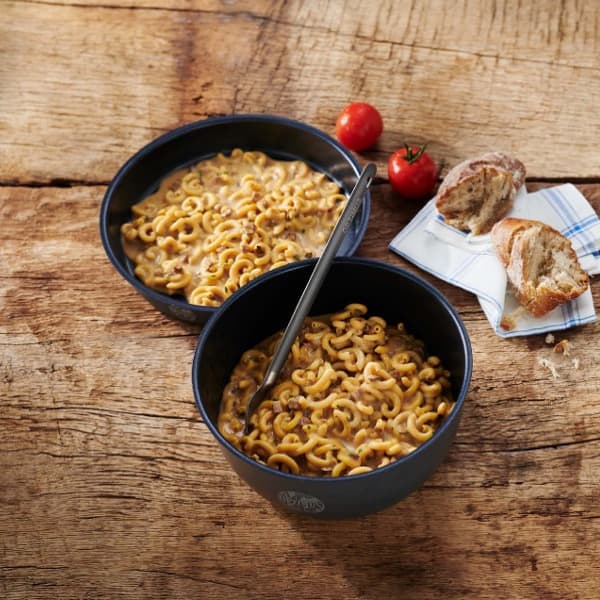 TREK'N EAT Nudeln in Rahmchampignon u. Rind – Bild 2