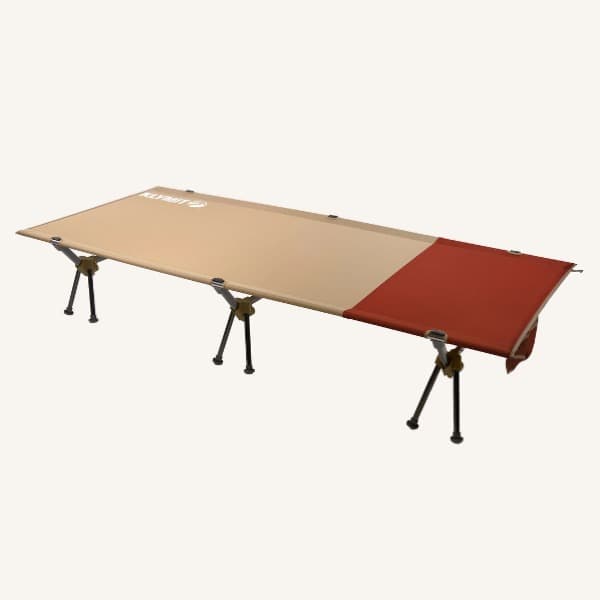 Klymit Cedar MesaCot Feldbett Large