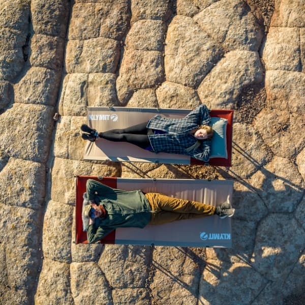 Klymit Cedar MesaCot x-Large Feldbett – Bild 4