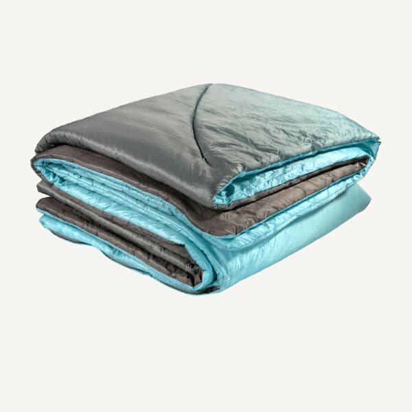 Klymit Horizon Backpacking Decke – Bild 2