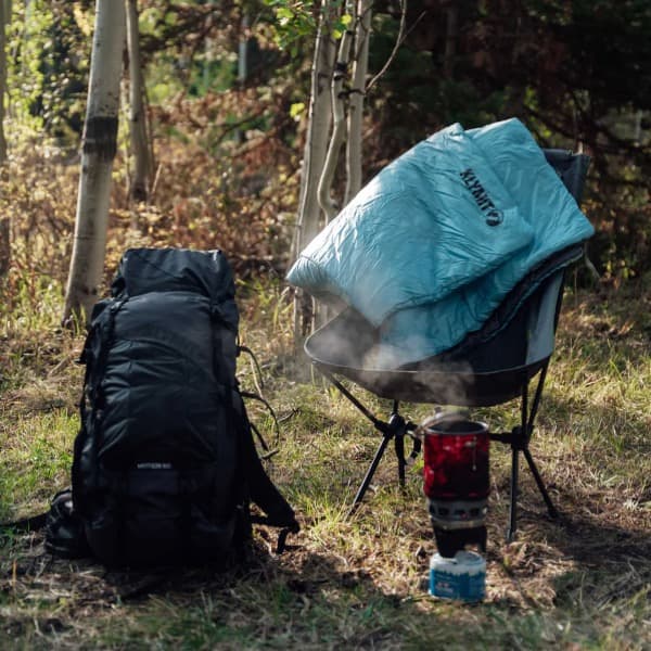 Klymit Horizon Backpacking Decke – Bild 6