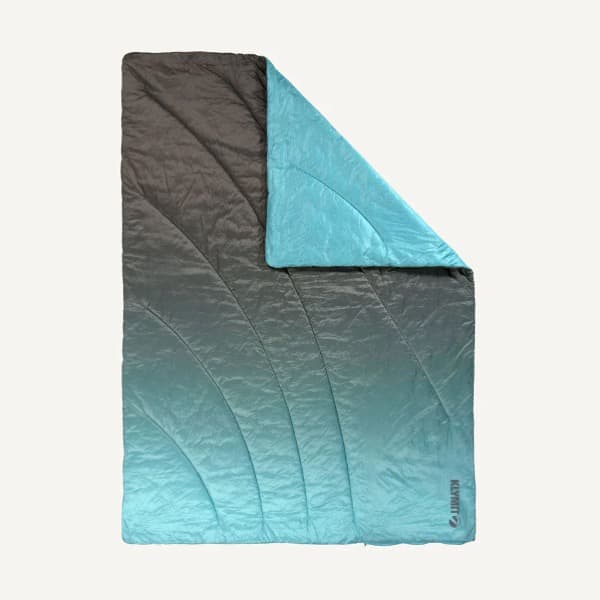 Klymit Horizon Backpacking Decke
