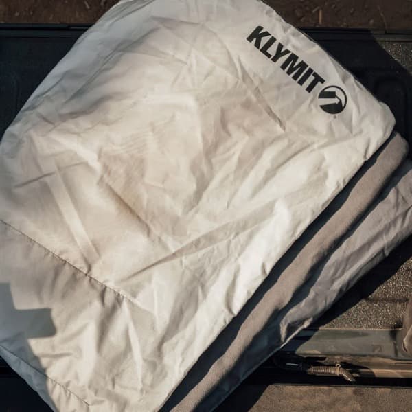 Klymit Horizon Overland-Decke – Bild 8