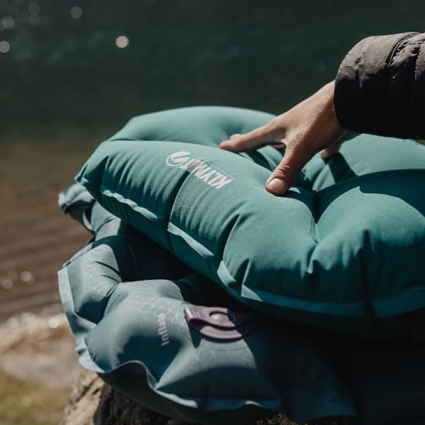 Klymit Kissen X™ Large – Bild 4