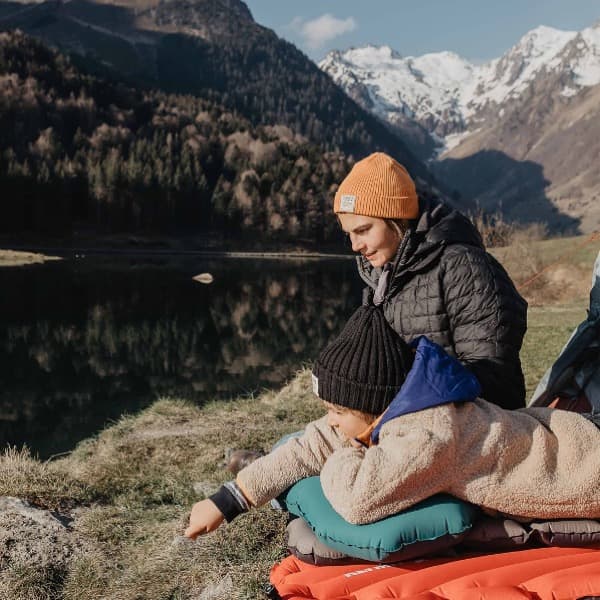 Klymit Kissen X™ Large – Bild 5