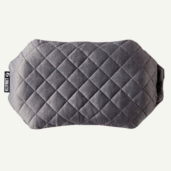 Klymit Luxe Pillow Kissen