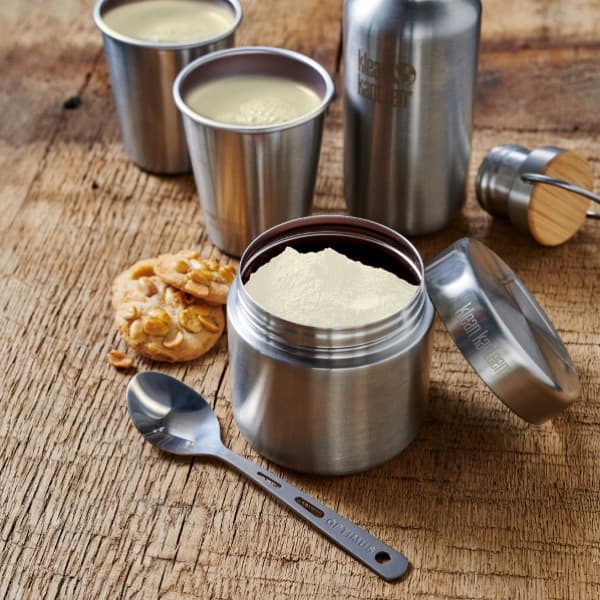 TREK'N EAT Haferdrinkpulver – Bild 2