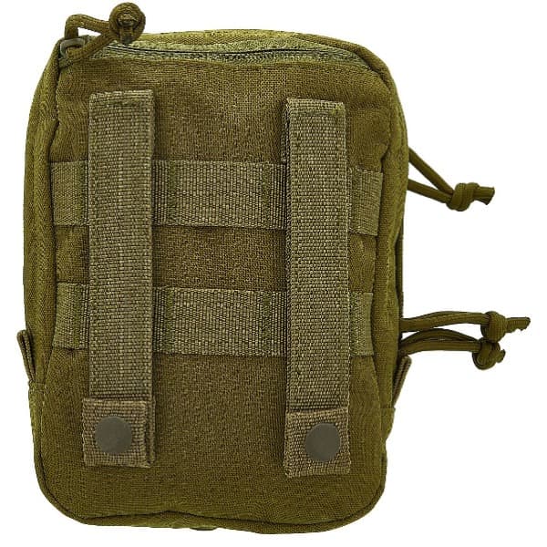 COPTEX TAC BAG II Tan – Bild 2