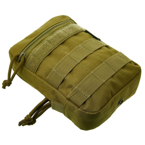 COPTEX TAC BAG II Tan – Bild 6