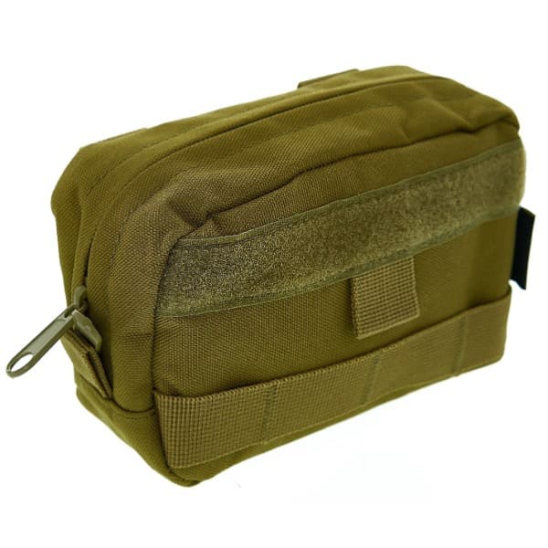 COPTEX TAC BAG I Tan – Bild 2