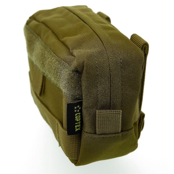COPTEX TAC BAG I Tan – Bild 5