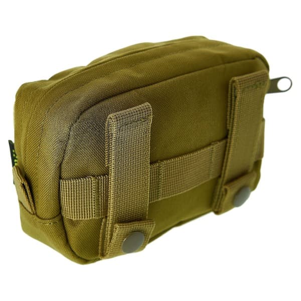 COPTEX TAC BAG I Tan – Bild 6