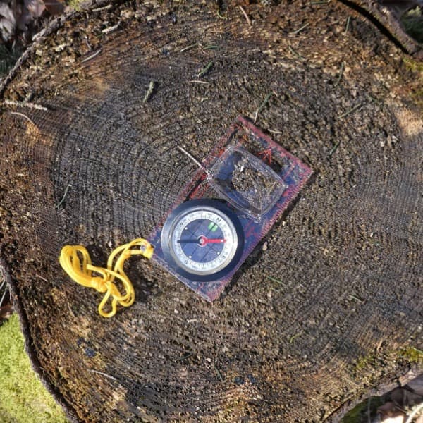 Herbertz Linealkompass – Bild 2