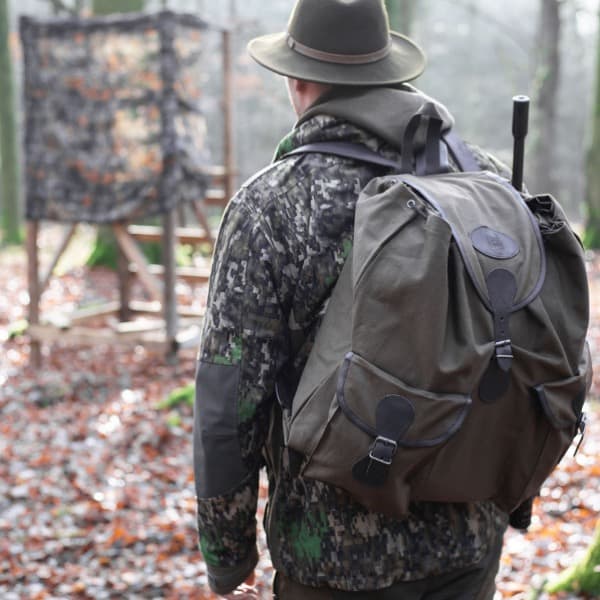 Jagdrucksack 3 – Bild 11