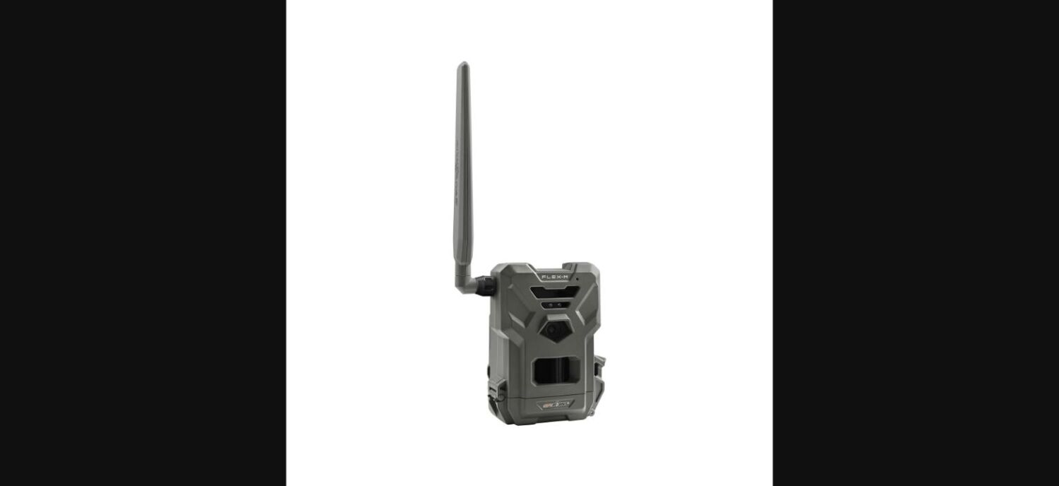 SPYPOINT FLEX-M 4er Set Wildkamera – Bild 4