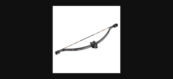 EK Archery VLAD Ersatzbogen 90 lbs