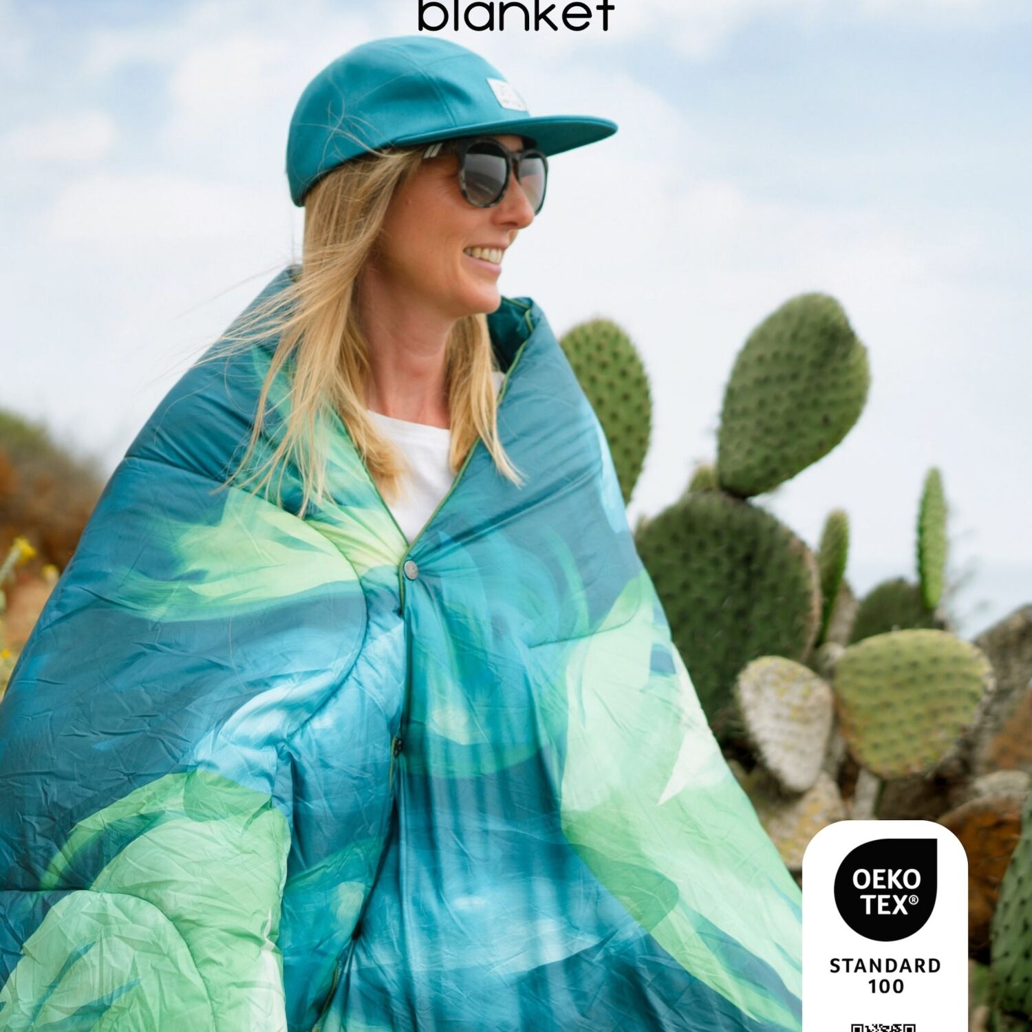 Selkbag Blanket 432 Hz Übersicht der Funktionen