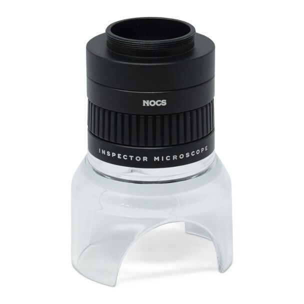 Nocs Provisions Inspector Microscope Feldmikroskop