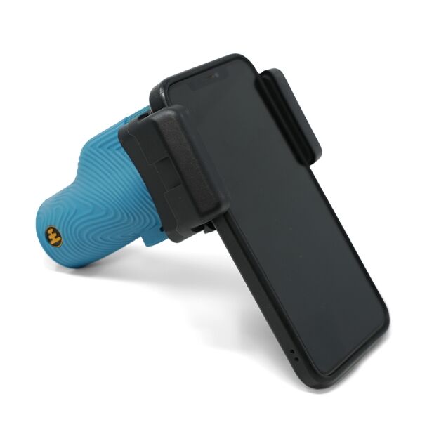 Nocs Provisions Photo Rig Smartphone Adapter Schwarz