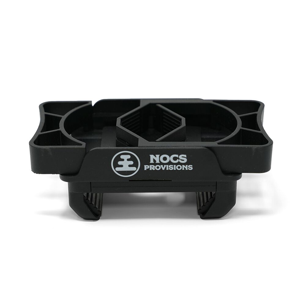 Photo Rig Smartphone Adapter im Einsatz