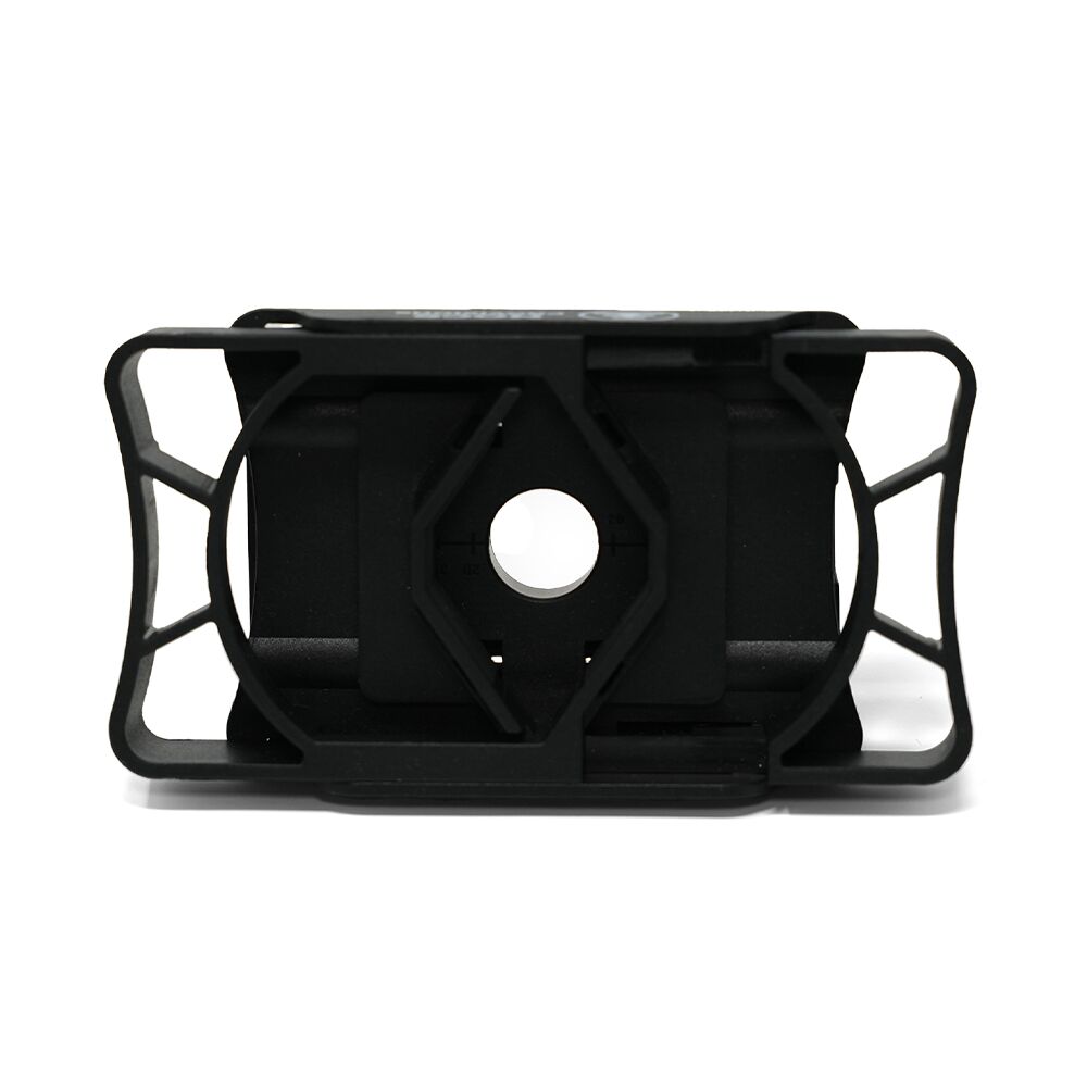 Photo Rig Smartphone Adapter mit Fernglas