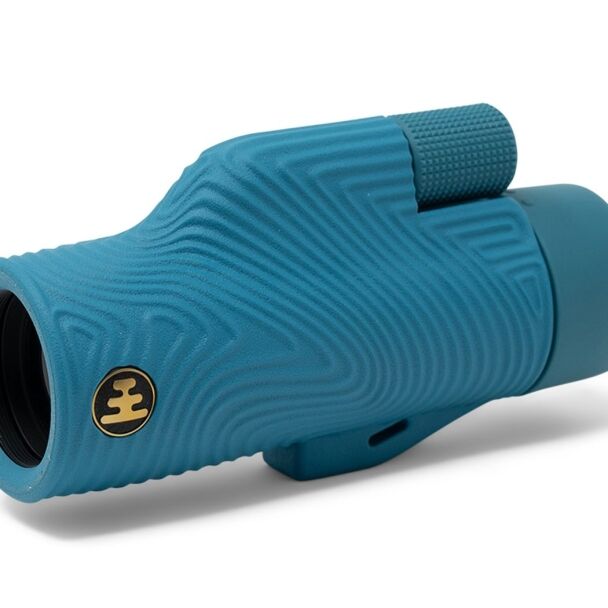 Nocs Provisions Field Tube 8x32 Monocular Corsican Blue