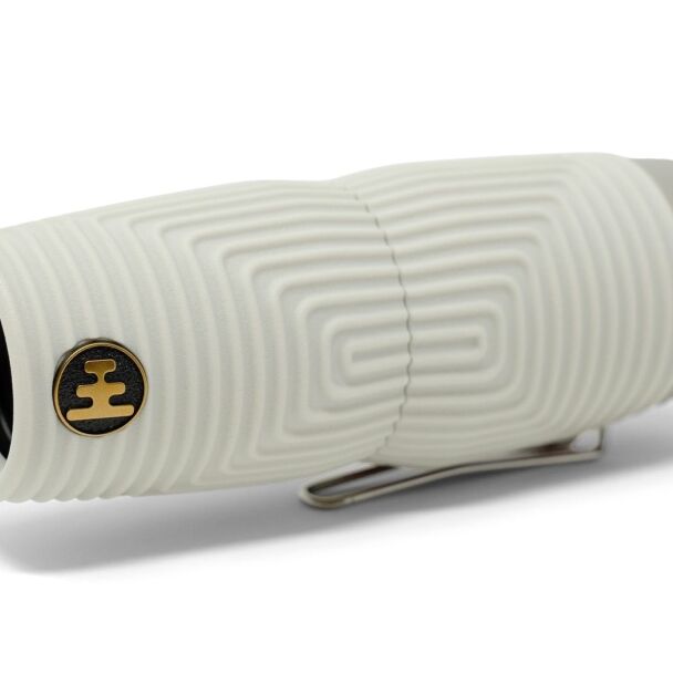 Nocs Provisions Zero Tube 10x25 Bone Grey