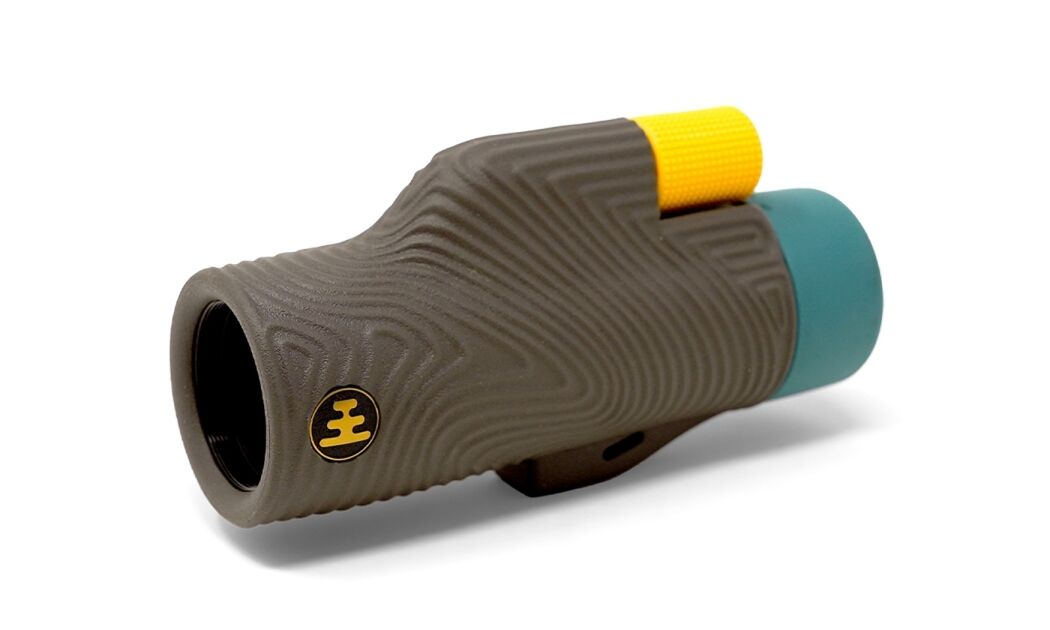 Nocs Provisions Field Tube 8x32 Desolation Black