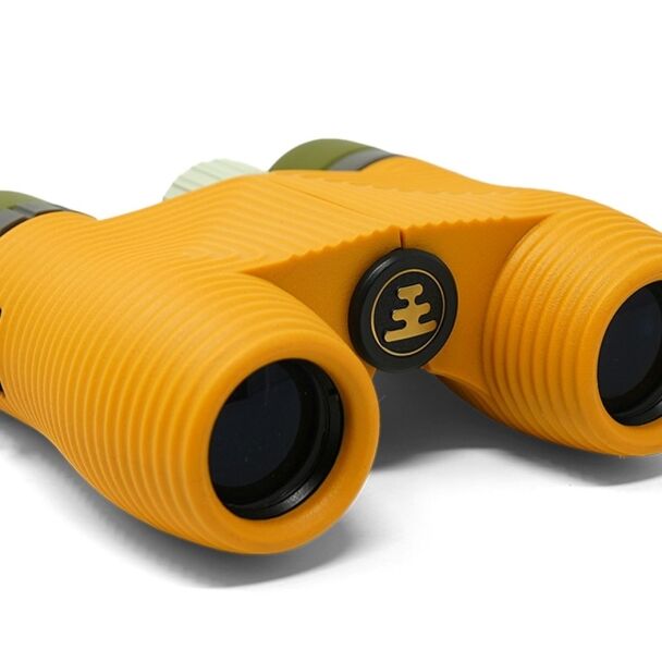 Nocs Provisions Standard Issue 10x25 Beeswax Yellow