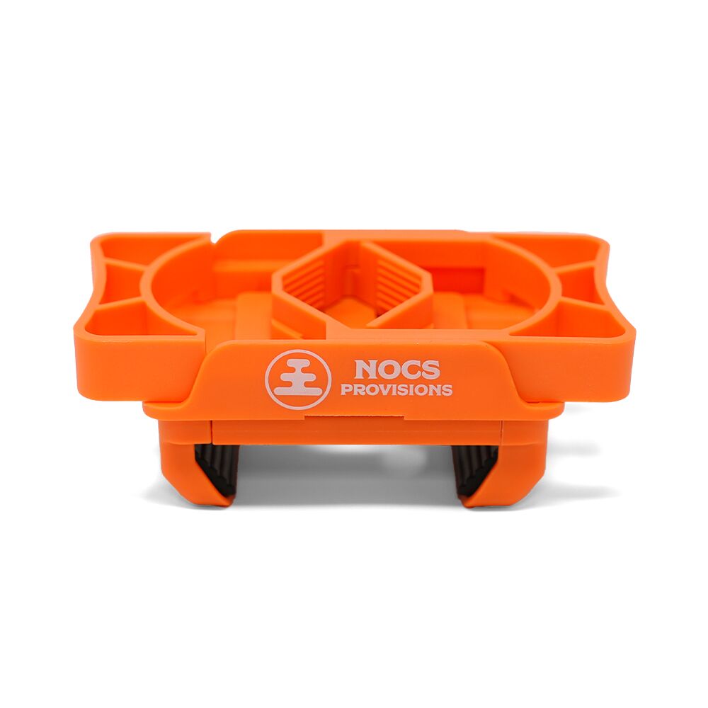 Photo Rig Orange Detailansicht