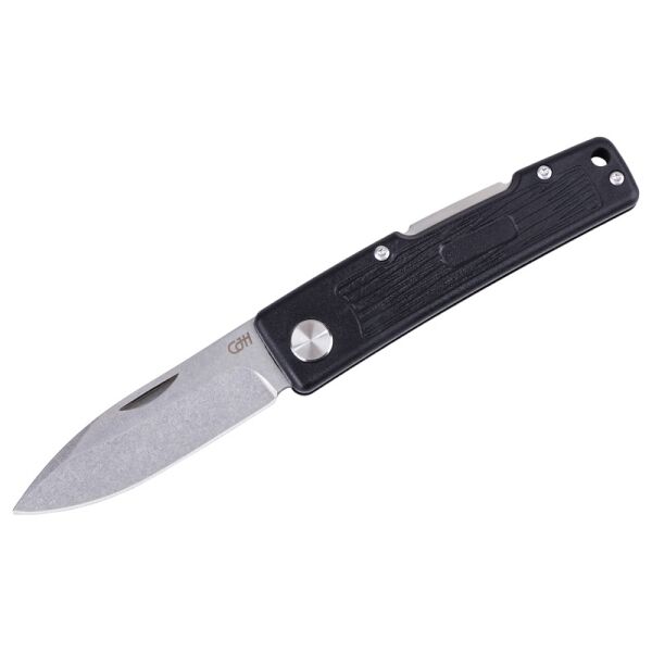 Herbertz CJH Taschenmesser, Hirschhorn