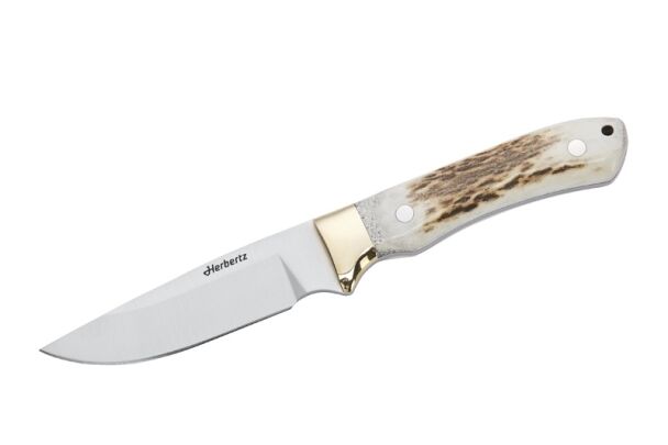 Herbertz Jagdmesser, Hirschhorn