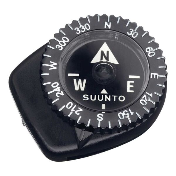 Suunto CLIPPER L/B NH Mini-Kompass – Detailansicht