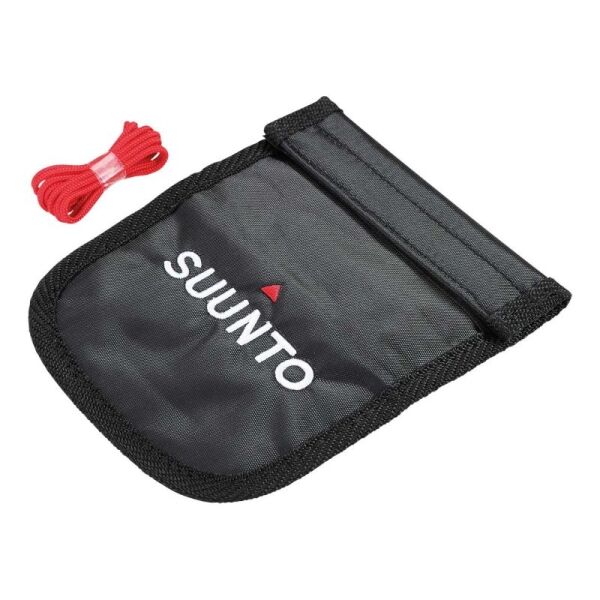 Suunto PM-5/360 PC OPTI Klinometer – Detailansicht