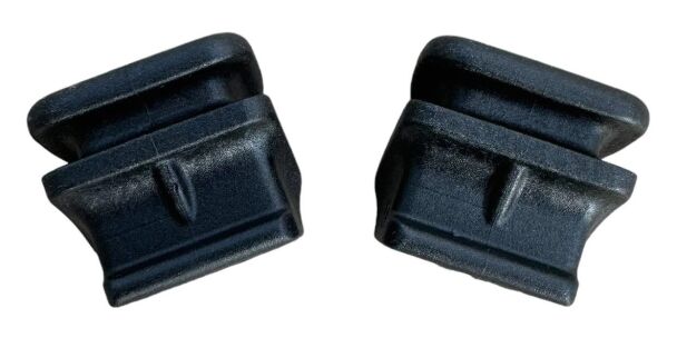 Bogenendkappen für Desert Hawk & Jaguar II – 2 Stück