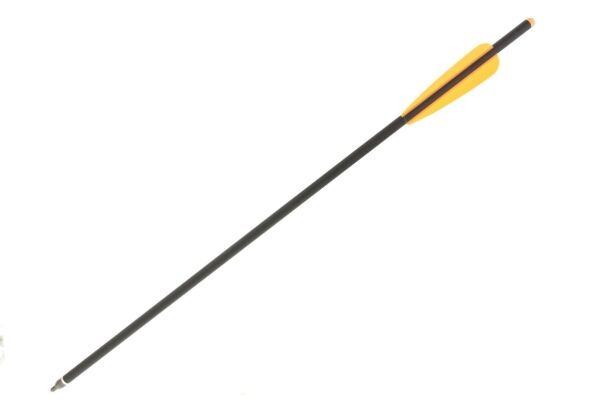 Carbonpfeile 16 Zoll – 6er Pack