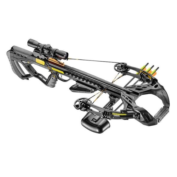 EK Archery Compound Armbrust Guillotine X 185 lbs